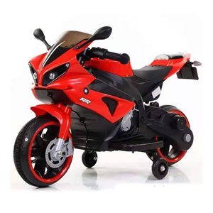 اسباب بازی موتور شارژی کاوازاکی دو موتور AX3046_اسباب بازی موتور شارژی